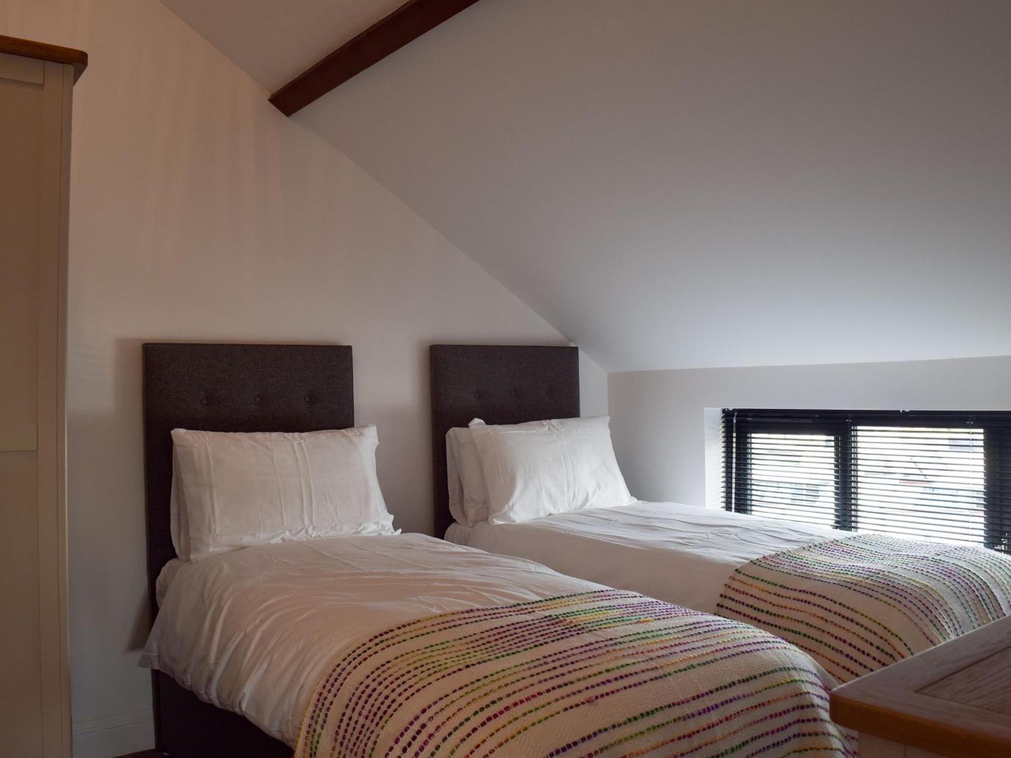 Villa Derbys Loft à Beccles Extérieur photo