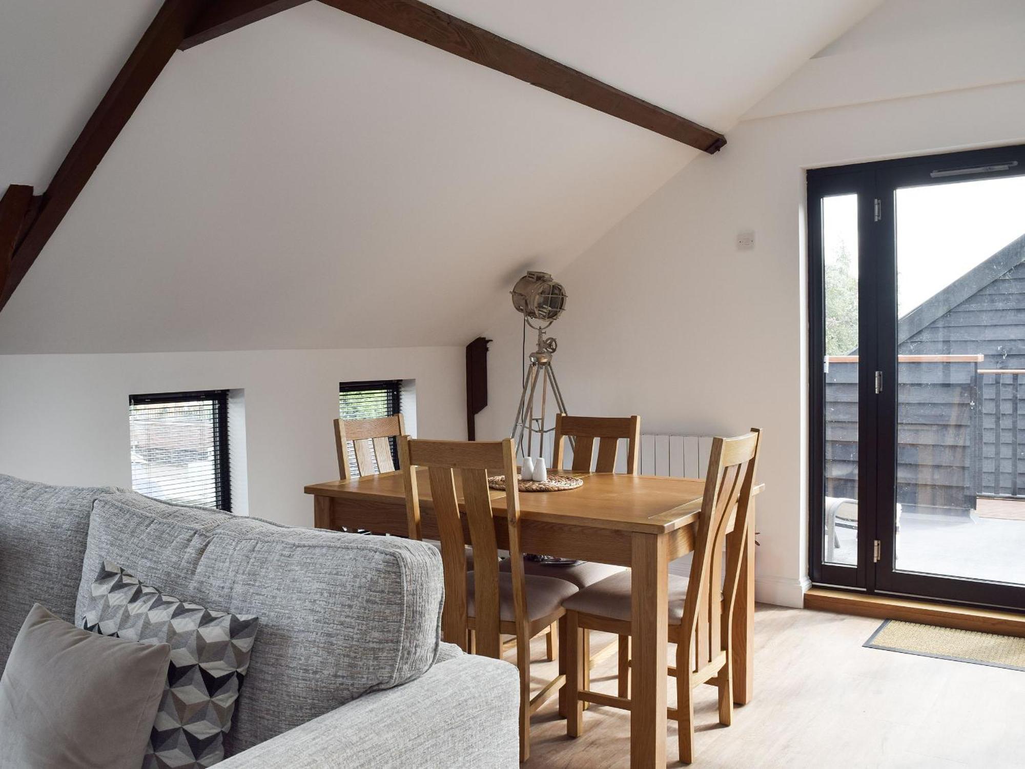 Villa Derbys Loft à Beccles Extérieur photo