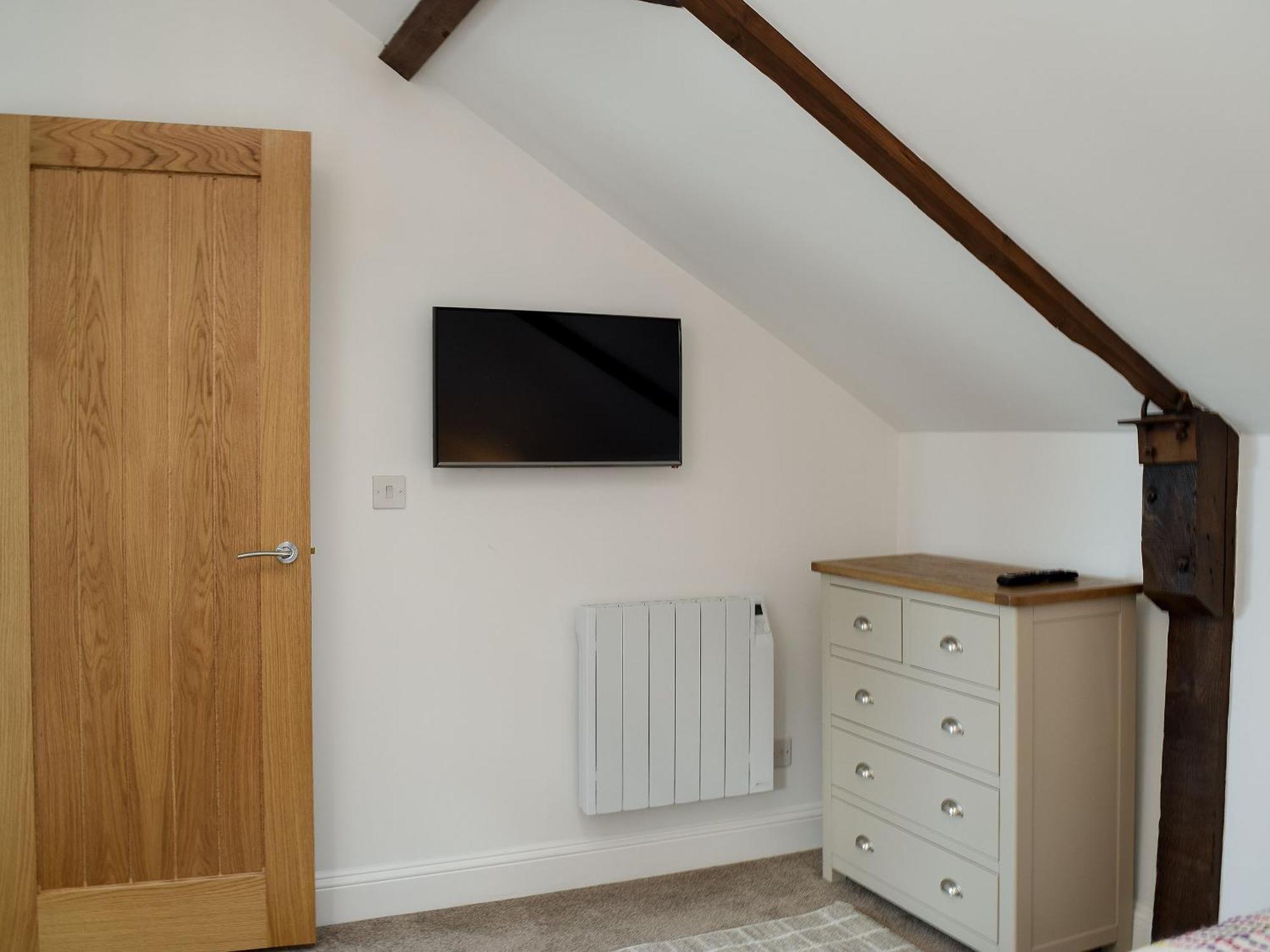 Villa Derbys Loft à Beccles Extérieur photo